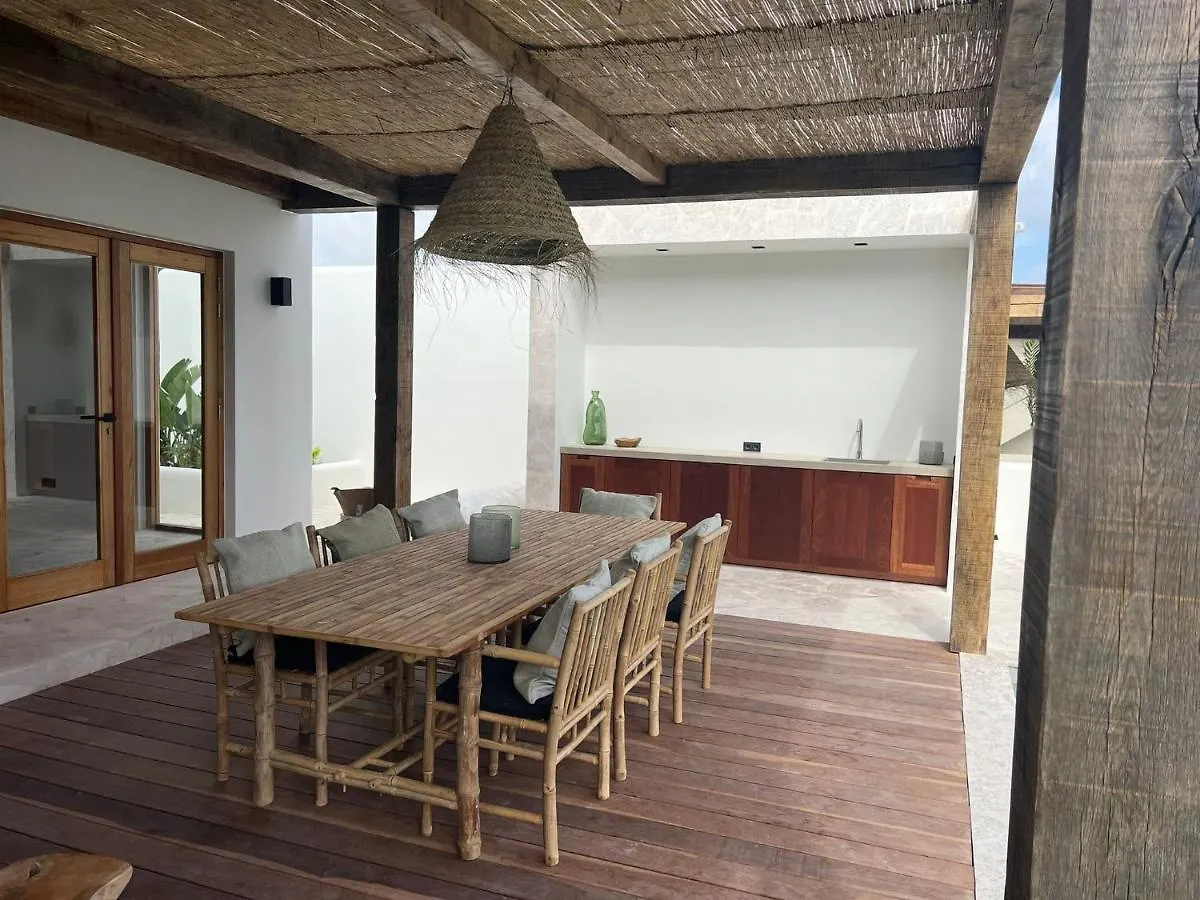 Villa Ban Kas Curacao Jan Thiel 0*,  Curaçao