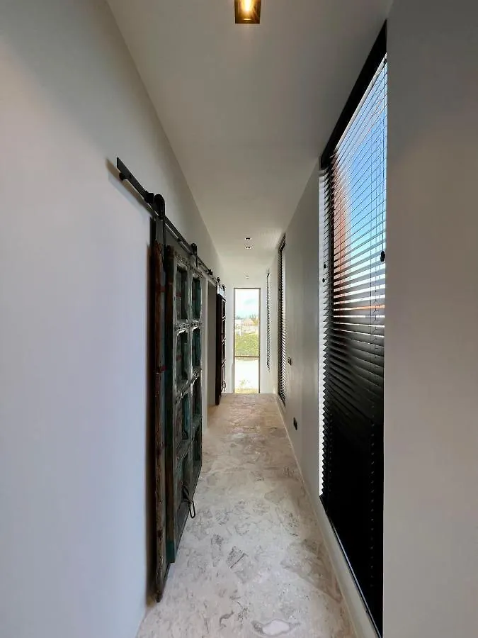Villa Ban Kas Curacao Jan Thiel