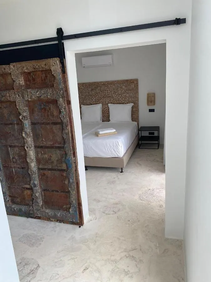 Villa Ban Kas Curacao Jan Thiel Curaçao